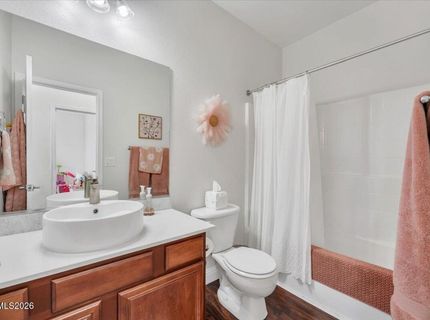 6505 Peppergrass Drive, Sparks, NV 89436 Photo