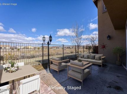 6505 Peppergrass Drive, Sparks, NV 89436 Photo