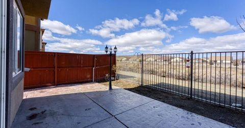 6505 Peppergrass Drive, Sparks, NV 89436 Photo