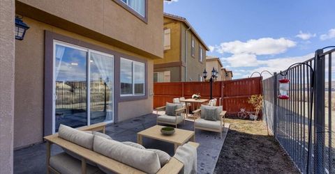 6505 Peppergrass Drive, Sparks, NV 89436 Photo