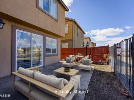 6505 Peppergrass Drive, Sparks, NV 89436 Photo