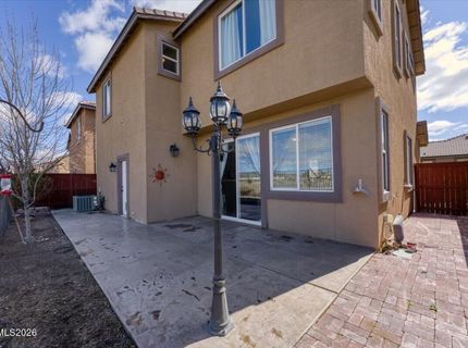6505 Peppergrass Drive, Sparks, NV 89436 Photo