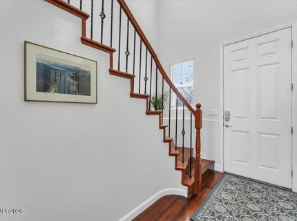 6505 Peppergrass Drive, Sparks, NV 89436 Photo