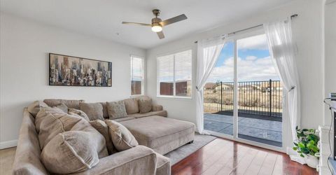 6505 Peppergrass Drive, Sparks, NV 89436 Photo