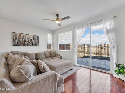 6505 Peppergrass Drive, Sparks, NV 89436 Photo