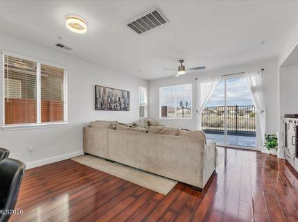 6505 Peppergrass Drive, Sparks, NV 89436 Photo