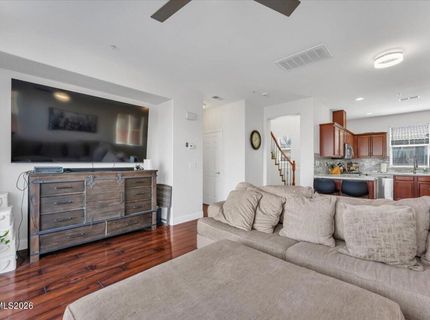 6505 Peppergrass Drive, Sparks, NV 89436 Photo