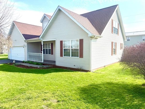 593 Franklin Circle, Chillicothe, OH 45601