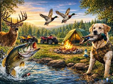 Parcel B Patrick Henry Highway , Amelia, VA 23002