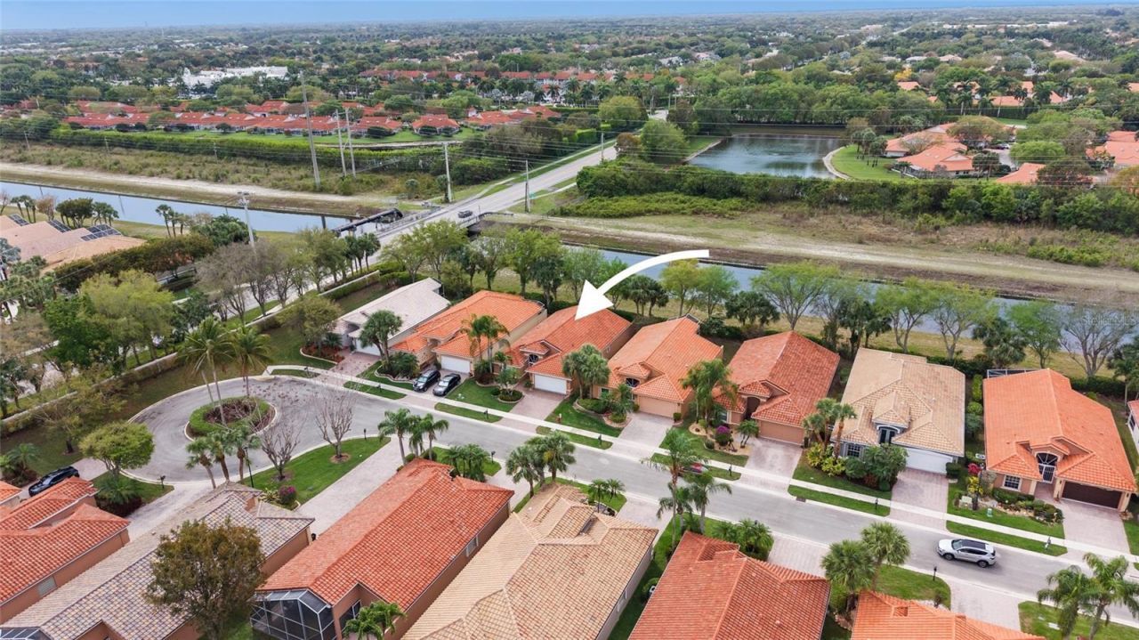 7548 Caprio Drive, Boynton Beach, FL 33472 Photo