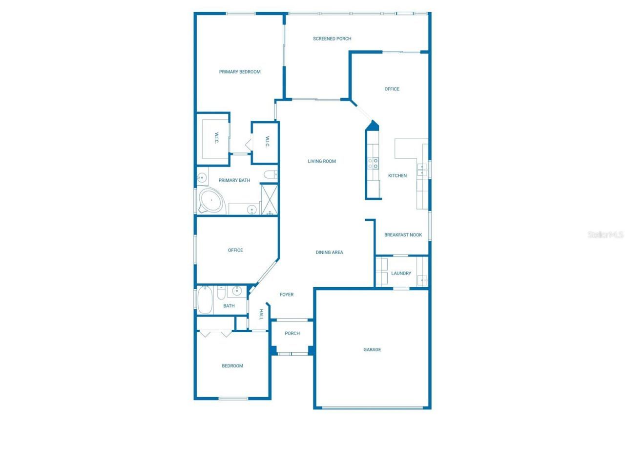 7548 Caprio Drive, Boynton Beach, FL 33472 Photo