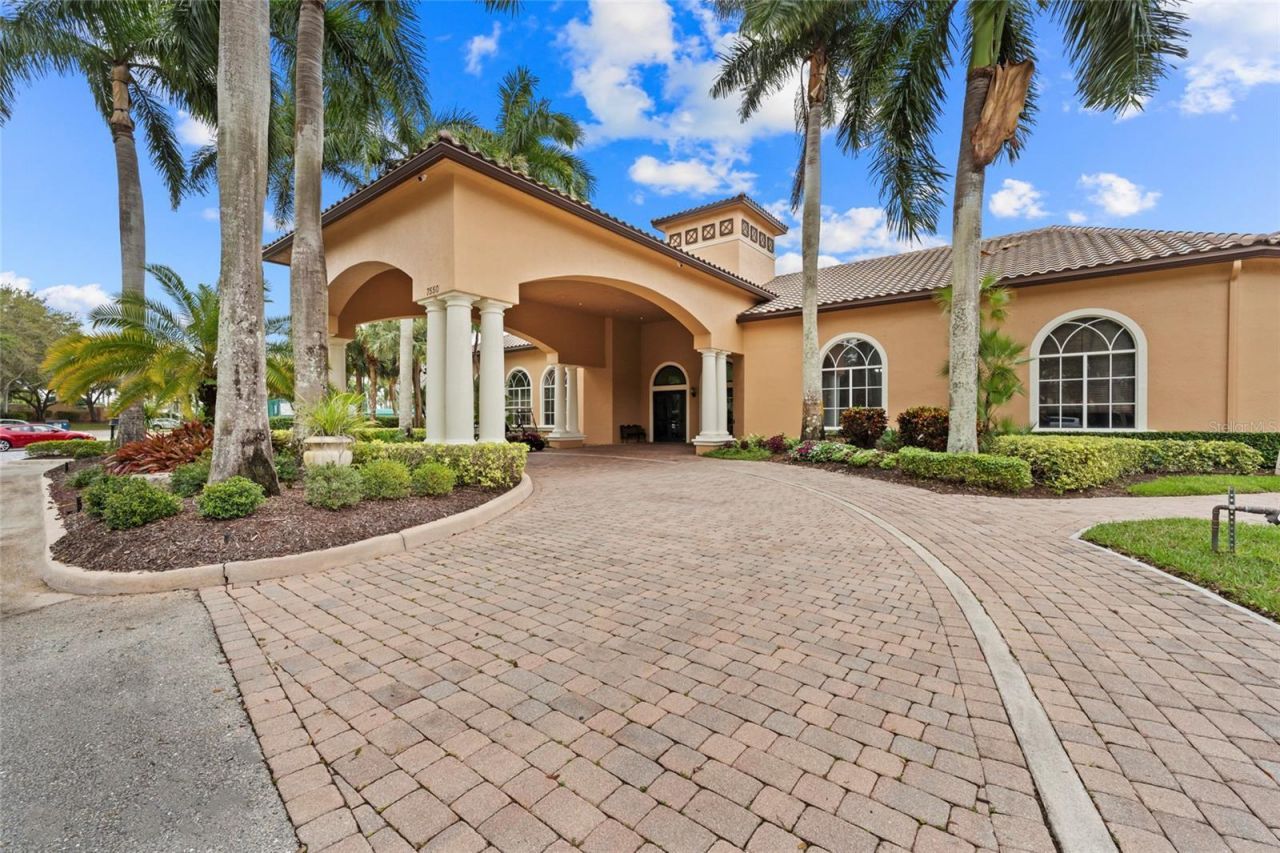 7548 Caprio Drive, Boynton Beach, FL 33472 Photo