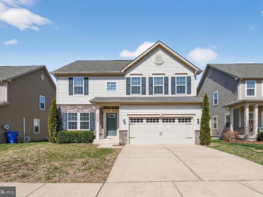 5738 River Shark Lane, Waldorf, MD 20602 Main Photo
