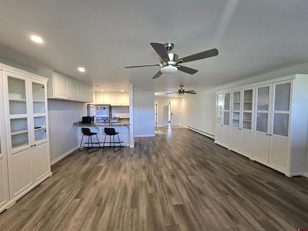 164 Valley View Drive, Pagosa Springs, CO 81147