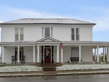 309 Richmond Street, Lancaster, KY 40444