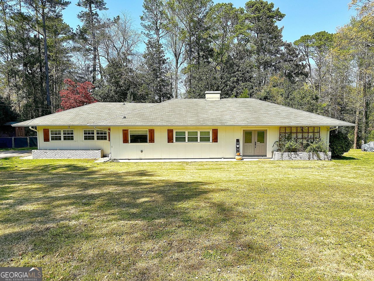 450 Gordon Circle, Lagrange, GA 30240 Main Photo