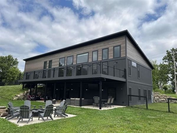 S7915 Ruthe Badger Lane, Merrimac, WI 53561