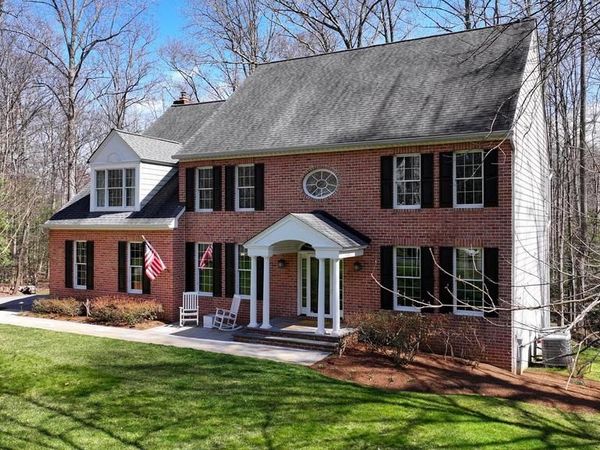 906 ELSIE BARBER COURT, DAVIDSONVILLE, MD 21035