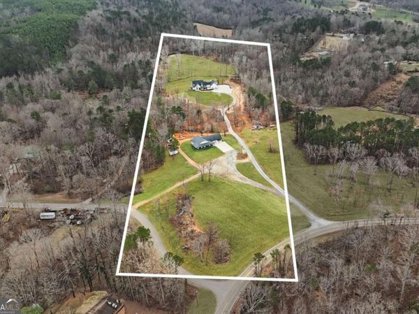 1100 Soap Creek Road, Ball Ground, GA 30107