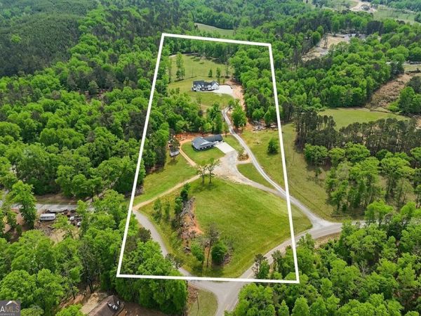 1100 Soap Creek Road, Ball Ground, GA 30107