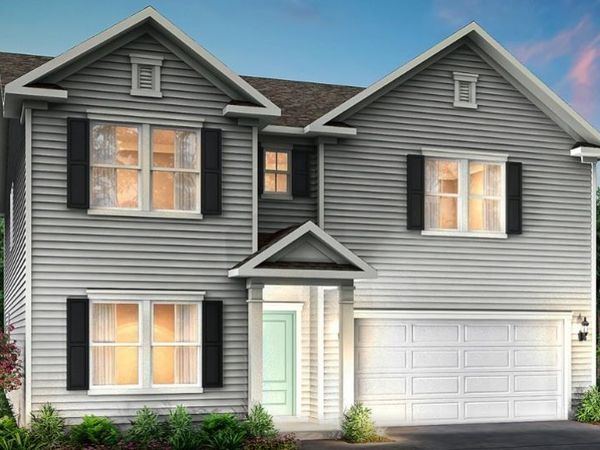 489 Jet Stream Dr , La Vergne, TN 37086