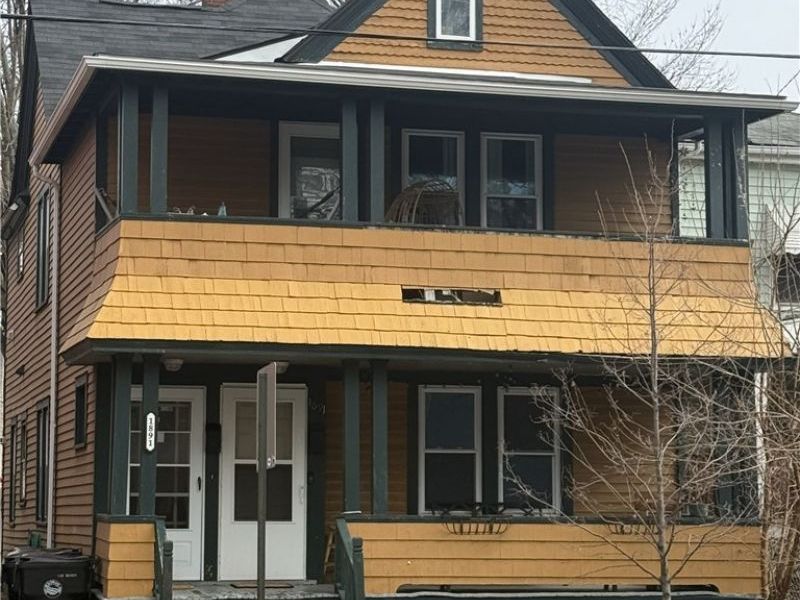 1891 Fulton Road, Cleveland, OH 44113 Photo 1