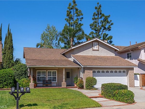 6547 E Marengo, Anaheim, CA 92807
