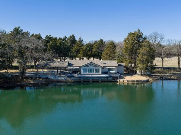 44106 45th 50 acres Street, Shawnee, OK 74804