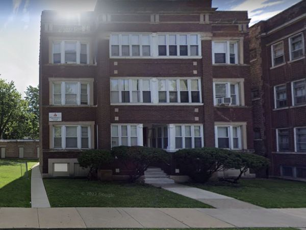 11237 S King Drive , Unit 3S, Chicago, IL 60628