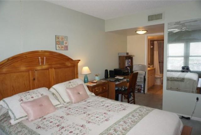 4900 Brittany Drive S, Unit 1706, Saint Petersburg, FL 33715 Photo