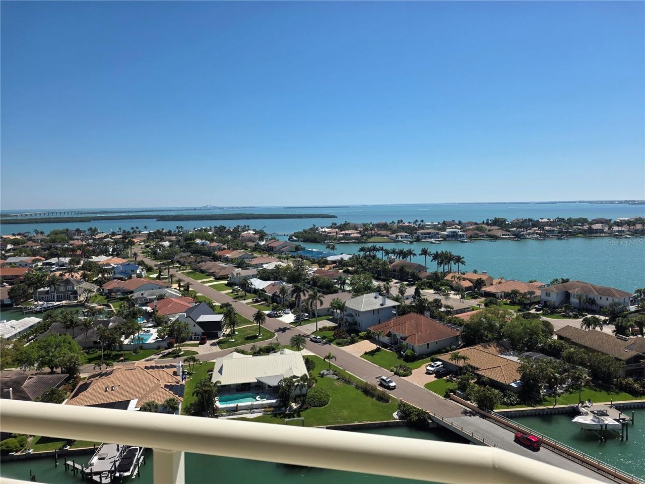 4900 Brittany Drive S, Unit 1706, Saint Petersburg, FL 33715 Photo