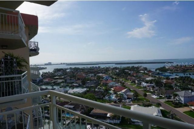 4900 Brittany Drive S, Unit 1706, Saint Petersburg, FL 33715 Photo