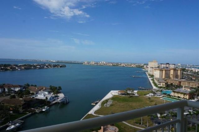 4900 Brittany Drive S, Unit 1706, Saint Petersburg, FL 33715 Photo