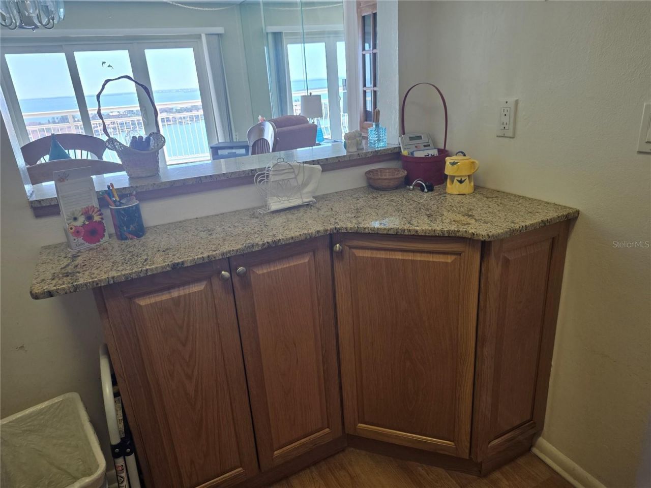 4900 Brittany Drive S, Unit 1706, Saint Petersburg, FL 33715 Photo