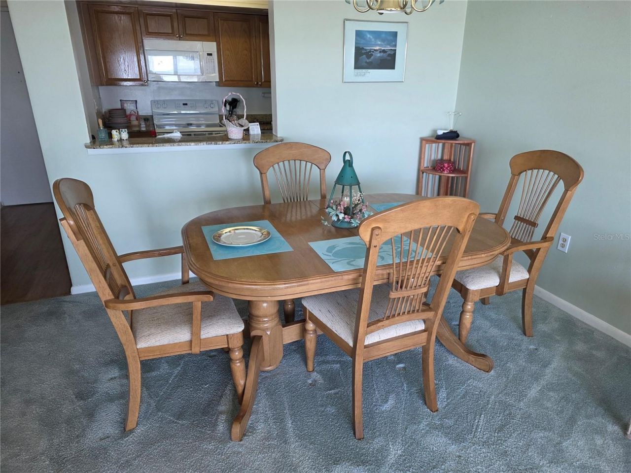 4900 Brittany Drive S, Unit 1706, Saint Petersburg, FL 33715 Photo