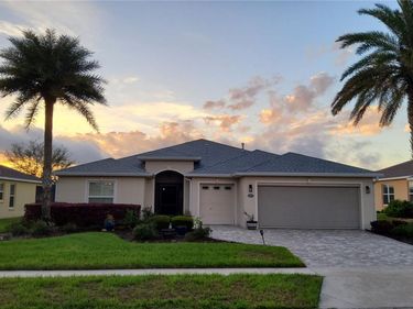 26657 MANASSAS DRIVE , LEESBURG, FL 34748