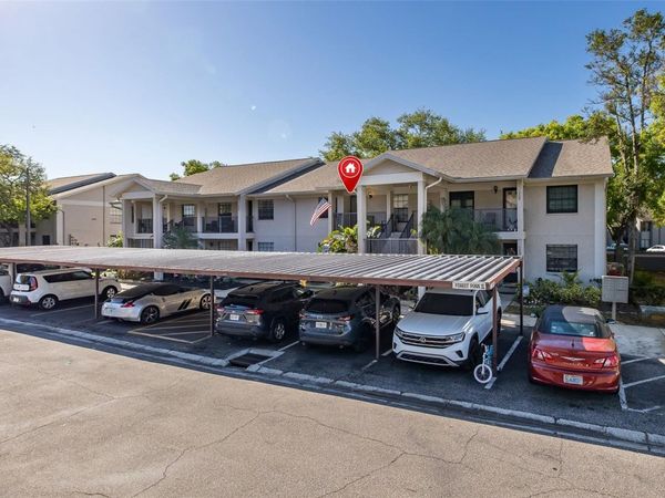 2155 ELM STREET, Unit 707, DUNEDIN, FL 34698