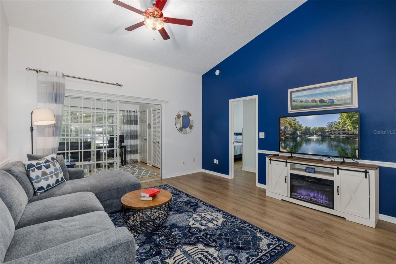 2155 Elm Street, Unit 707, Dunedin, FL 34698 Photo