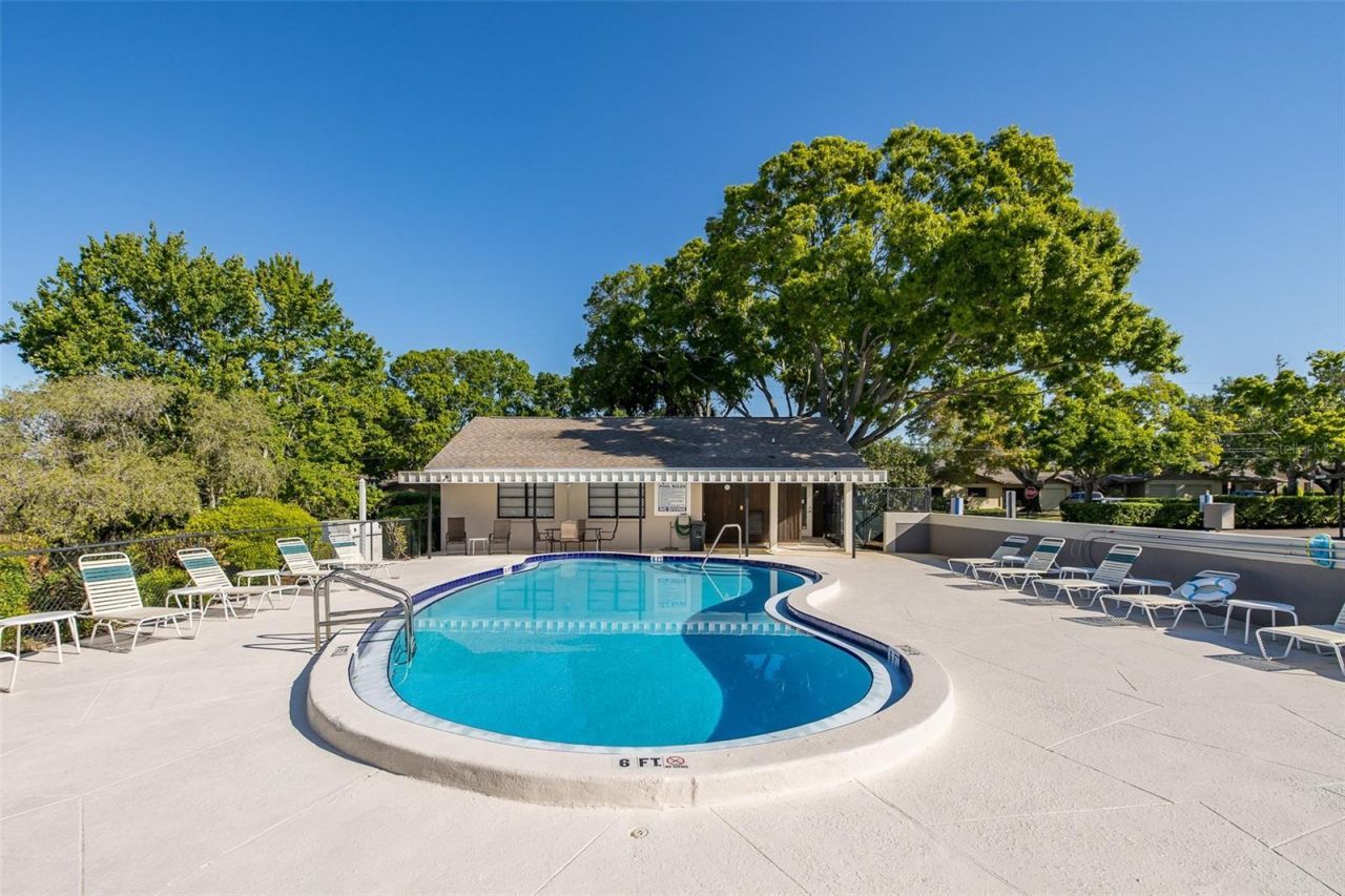 2155 Elm Street, Unit 707, Dunedin, FL 34698 Photo