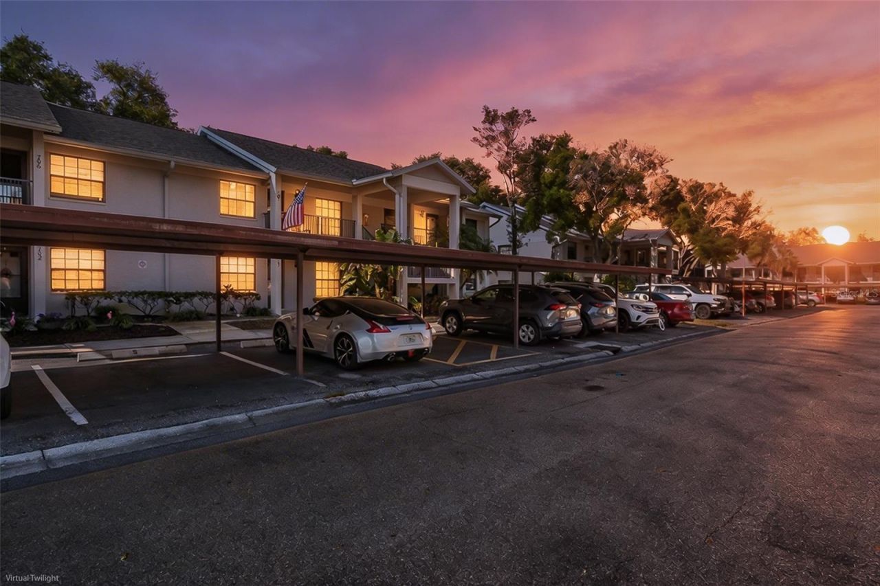 2155 Elm Street, Unit 707, Dunedin, FL 34698 Photo