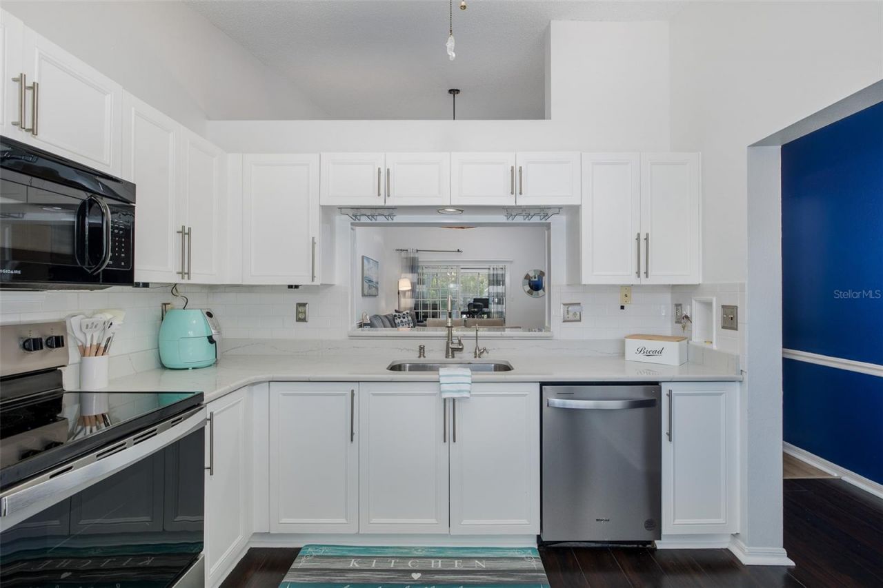 2155 Elm Street, Unit 707, Dunedin, FL 34698 Photo