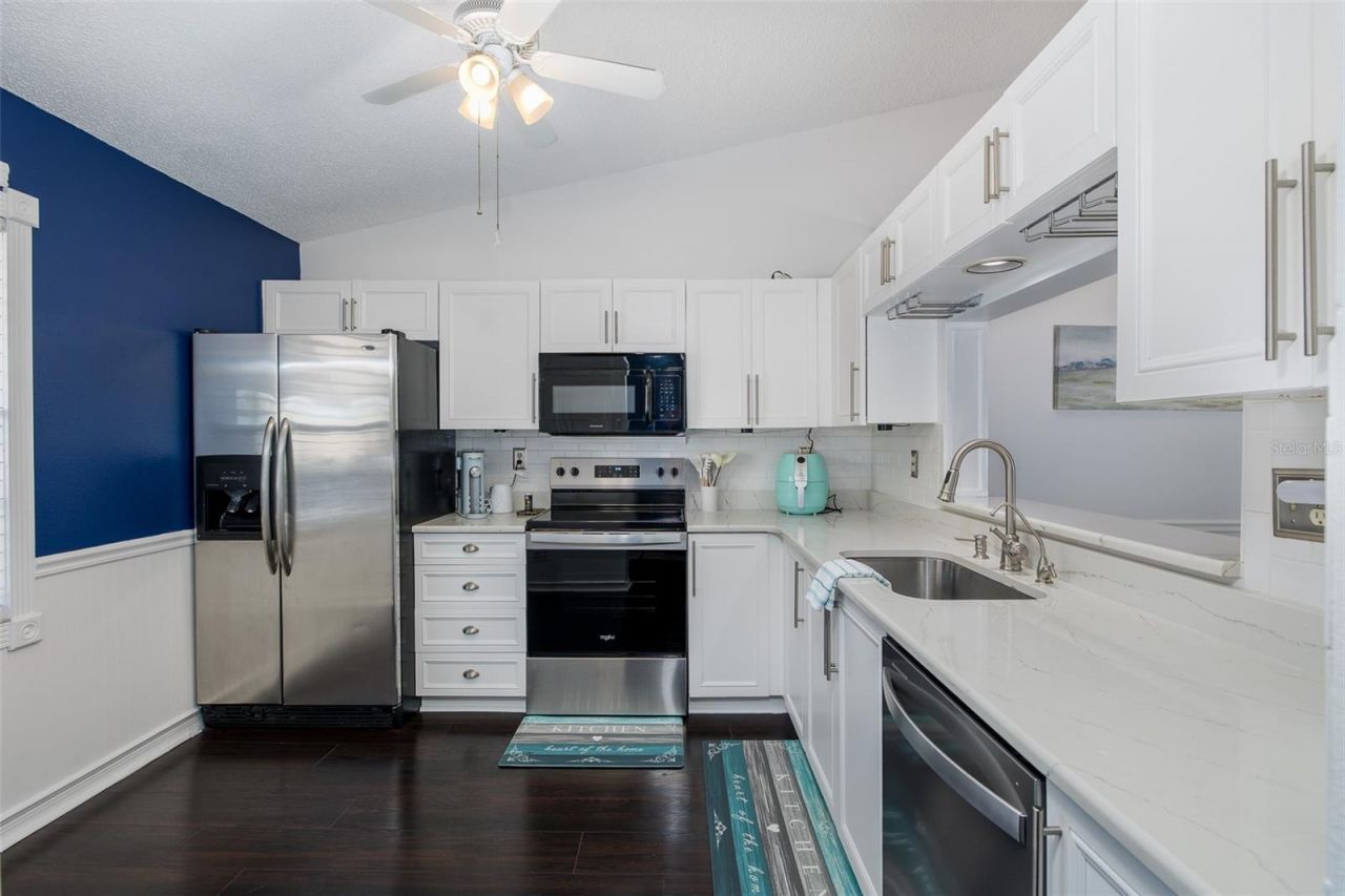 2155 Elm Street, Unit 707, Dunedin, FL 34698 Photo