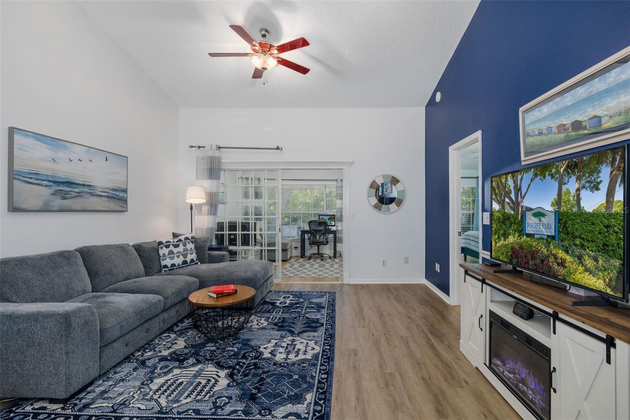 2155 Elm Street, Unit 707, Dunedin, FL 34698 Photo