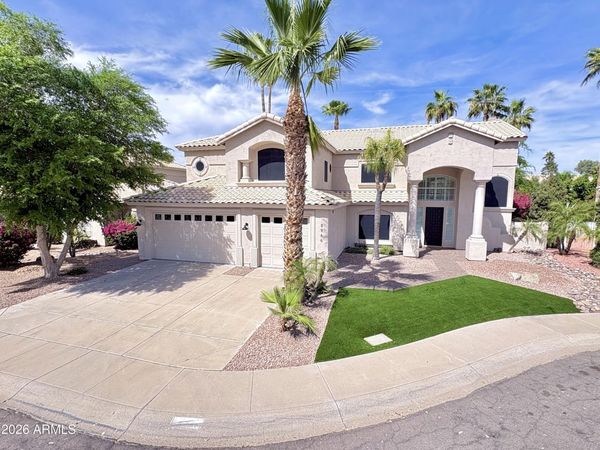 8966 E CAPTAIN DREYFUS Avenue, Scottsdale, AZ 85260