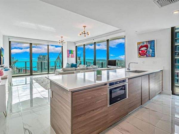 1300 S Miami Ave , Unit 4306, Miami, FL 33130