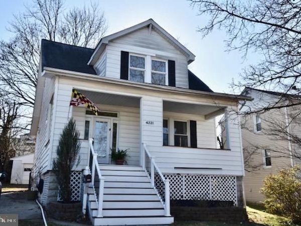 4221 CARDWELL AVENUE , NOTTINGHAM, MD 21236