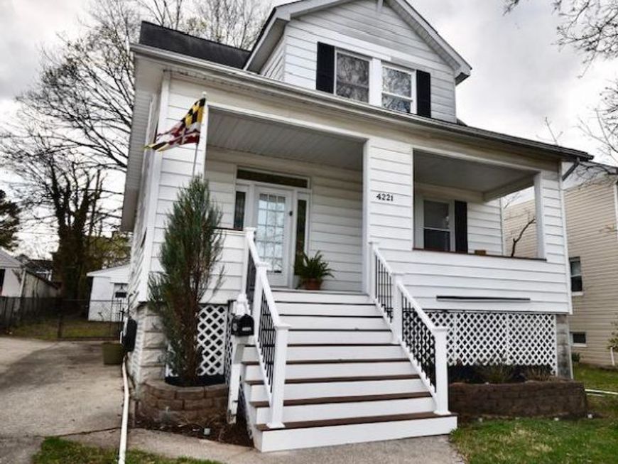 4221 Cardwell Avenue, Nottingham, MD 21236 Main Photo