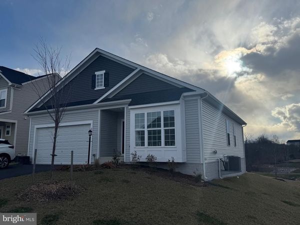 100 BATIK WAY, STEPHENSON, VA 22656