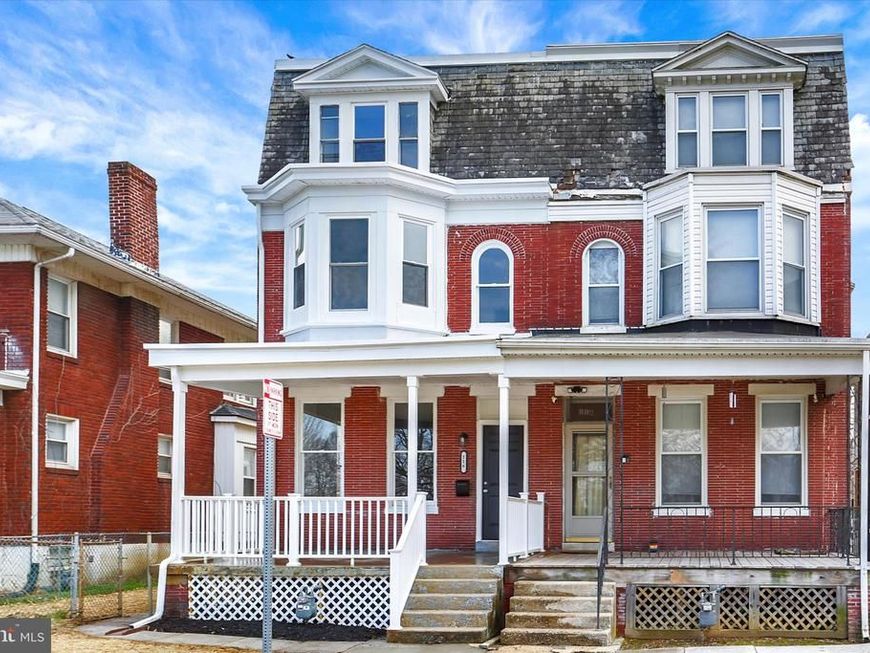 116 Lafayette Street, York, PA 17401 Main Photo