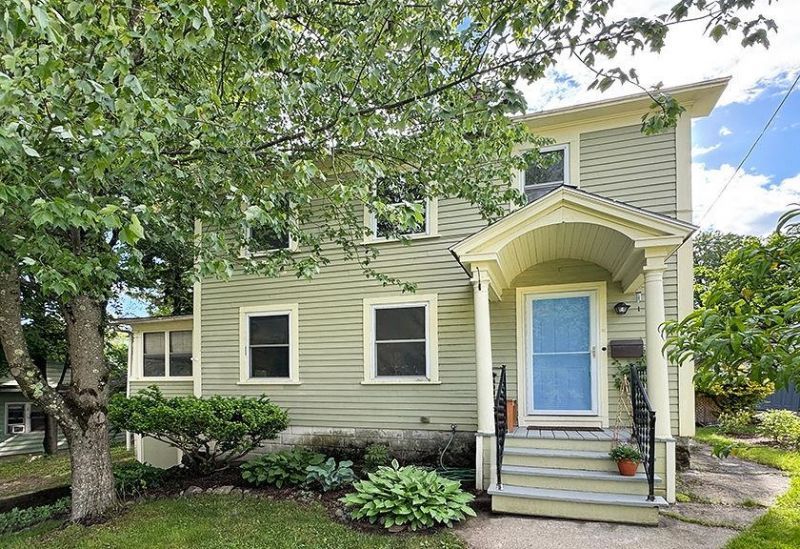 21 Hancock Street Keene, NH 03431